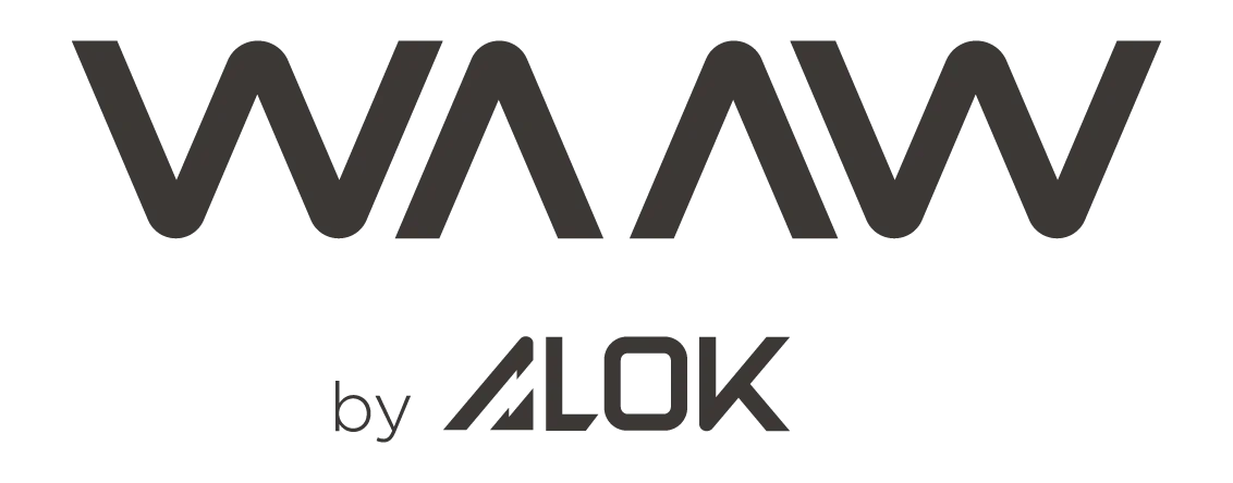 WAAW by Alok